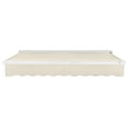 thumbnail image 3 of Awntech Destin Right Motorized Retractable Awning, Choose Size, 3 of 7