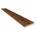 thumbnail image 8 of Select Surfaces American Walnut Waterproof Laminate Flooring, 14.99 sq. ft. per box, 8 of 11