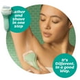 thumbnail image 3 of Schick Intuition Sensitive Razor, Handle + 13 Refills, 3 of 8