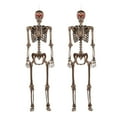 thumbnail image 3 of Member's Mark Talking Skeletons, Set of 2, 3 of 9