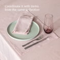 thumbnail image 3 of Over&Back Linen Napkins, Set of 4, 3 of 8