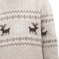 thumbnail image 9 of Lands' End Boys Holiday Sweater, 9 of 13