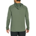 thumbnail image 2 of GapFit Men's Active Hoodie, 2 of 7