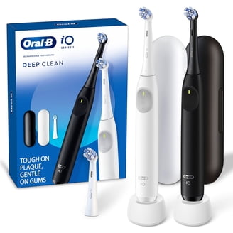 Oral-B iO Series 7 toothbrush