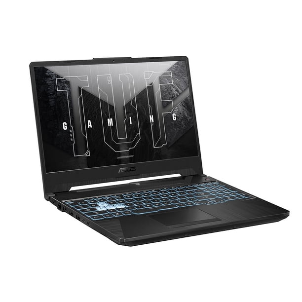 ASUS TUF A15 15.6