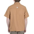 thumbnail image 4 of OFFLINE Habit Men's Short-Sleeve River Shirt, 4 of 5