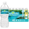 thumbnail image 1 of Zephyrhills 100% Natural Spring Water 16.9 fl. oz., 40 pk., 1 of 9