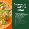 thumbnail image 9 of Seeds of Change Certified Organic Quinoa and Brown Rice with Garlic 8.5 oz., 6 pk., 9 of 12