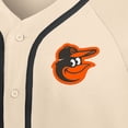 thumbnail image 4 of Baltimore Orioles Adult Jersey, 4 of 5