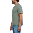 thumbnail image 3 of Gap Men's Washed T-Shirt, 3 of 7