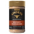 thumbnail image 1 of Kinder's Whiskey Peppercorn Seasoning, 9.7 oz., 1 of 7