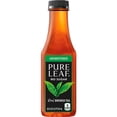 thumbnail image 1 of Pure Leaf Unsweetened Tea, Single, 18.5 fl. oz., 1 of 1