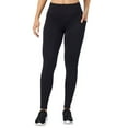 thumbnail image 1 of Cuddl Duds Women's ClimateCore® Baselayer Legging, 1 of 7