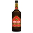 thumbnail image 1 of Kamora Coffee Liqueur (1 L), 1 of 1