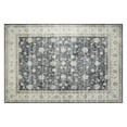 thumbnail image 3 of Member's Mark Everwash Washable Area Rug, 6'6"x 9'6", Assorted Colors, 3 of 6