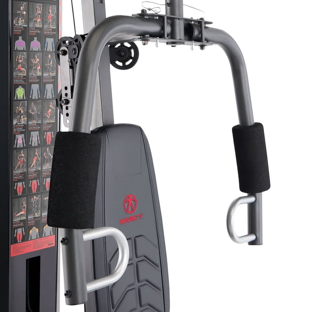 Marcy Home Stack Gym - Samsclub.com