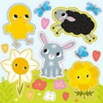 thumbnail image 2 of You're My Little Honey Bunny, Board Book, 2 of 4