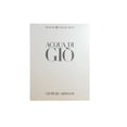 thumbnail image 3 of Giorgio Armani Acqua Di Gio Eau De Toilette Spray, 2 piece Set, 3 of 4