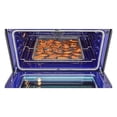 thumbnail image 18 of LG 6.9 cu.ft. Smart Gas Double Oven Slide-in Range, 18 of 18