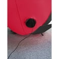 thumbnail image 5 of NCAA 4' Inflatable Helmet, Assorted Teams, 5 of 5