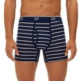 thumbnail image 2 of Gap Men's 4-Pack Ultra Soft Modal Boxer Brief, 2 of 7