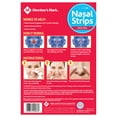 thumbnail image 4 of Member's Mark Extra Strength Drug Free Nasal Strips, Tan, 44 ct., 4 of 6