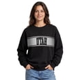 thumbnail image 1 of State of Mine Women's Banner State Sweatshirt, 1 of 6