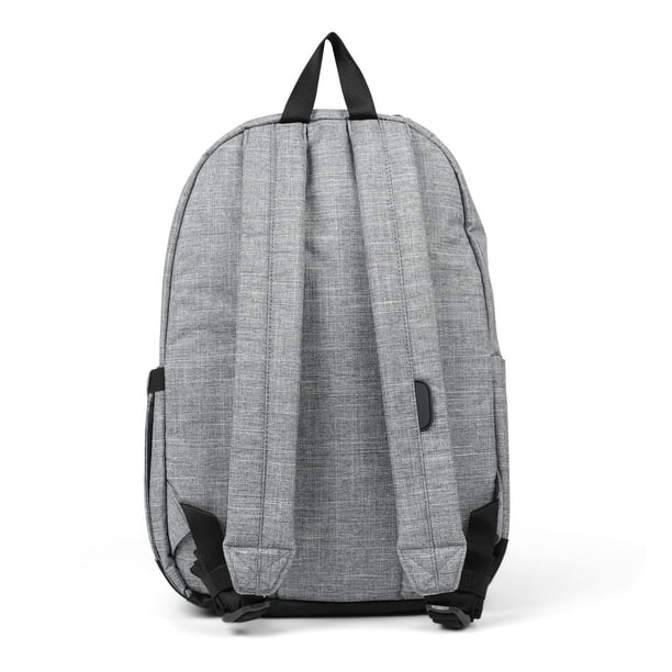 grey herschel backpack pop quiz Supply Co backpack, Raven crosshatch, 22L, have accessory for fashion Herschel Supply Co. Pop Quiz