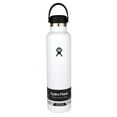 thumbnail image 1 of Hydro Flask 24- oz Standard Mouth Water Bottle, Choose Color, 1 of 1