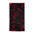 thumbnail image 2 of Logo Brands Tampa Bay Buccaneers 38"x72" Beach Towel, 2 of 4