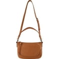 thumbnail image 5 of Frye Melissa 100% Genuine Leather Women's Crossbody Bag, 5 of 10
