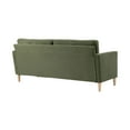 thumbnail image 5 of Studio Living Lyla Fabric Sofa, 5 of 11