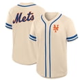 thumbnail image 3 of New York Mets Adult Jersey, 3 of 5