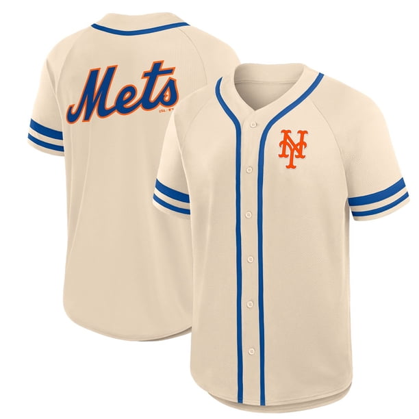 New York Mets Adult Jersey - Samsclub.com