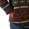 thumbnail image 5 of Member's Mark Boys Sherpa Lined Shacket, 5 of 7