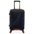 thumbnail image 5 of Nautica Birch 21" Carry-On Hardside Spinner Luggage, 5 of 7