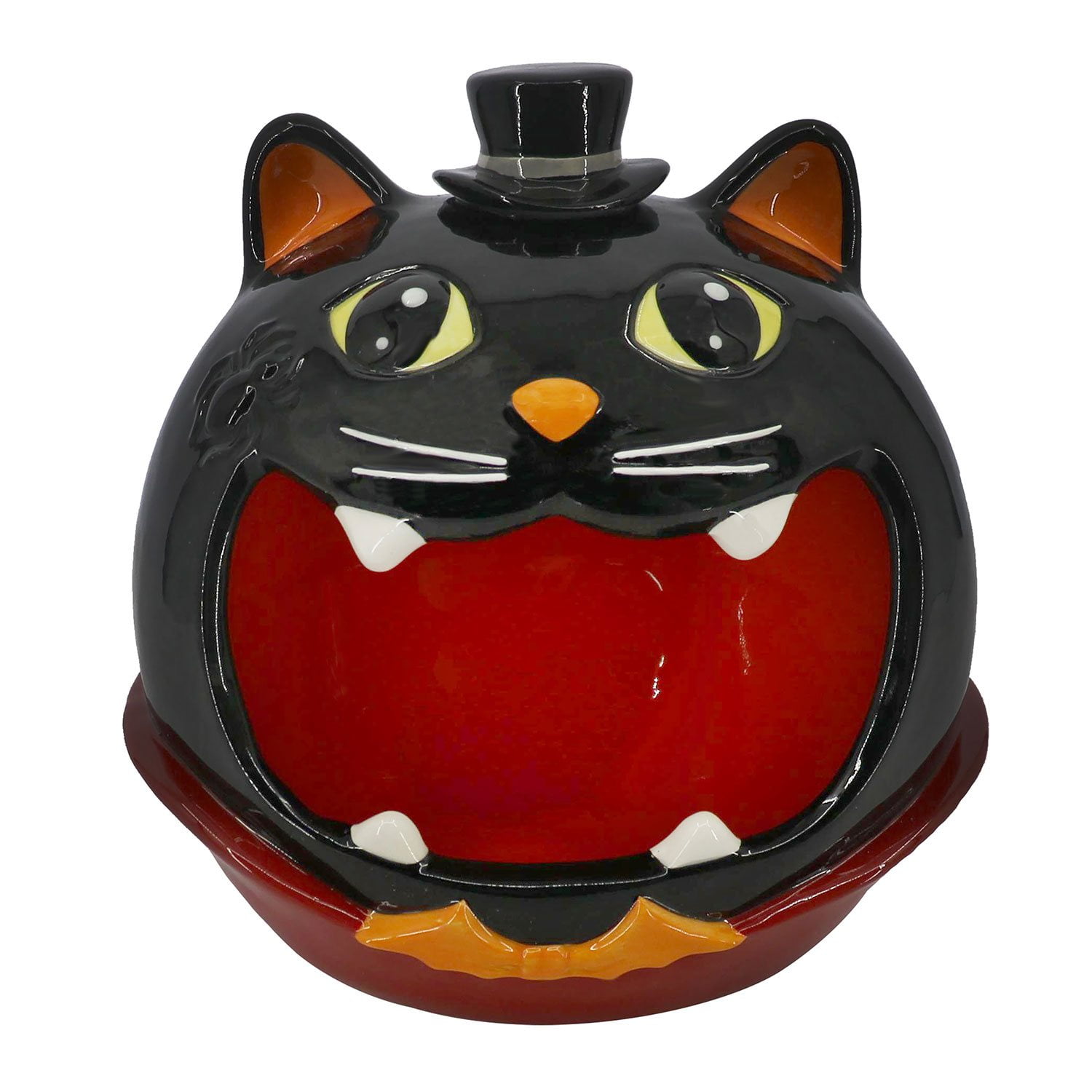 Member's Mark Ceramic Halloween Candy Bowl - Samsclub.com