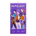 thumbnail image 2 of KPOP Kids Beach Towel, 36"x64", 2 of 5