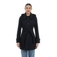 thumbnail image 1 of London Fog Women's Trench Coat, 1 of 6