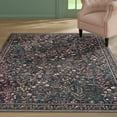 thumbnail image 1 of Draper James Meadow Area Rug, 6'6" x 9', Assorted Designs, 1 of 6