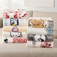 thumbnail image 5 of Licensed Entertainment Silk Touch Throw Blanket, 60" x 70", 5 of 5