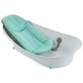 thumbnail image 1 of Contours Oasis 4-in-1 Comfort Cushion Baby Bath Tub, 1 of 9