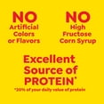 thumbnail image 8 of Eggo Protein Buttermilk Vanilla Waffles 1.23 oz., 32 pk., 8 of 10