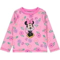 thumbnail image 4 of Character Girls UV Tee, 4 of 6