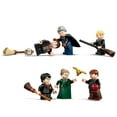 thumbnail image 4 of LEGO Harry Potter Hogwarts Castle: Flying Lessons Building Toy, 651 pcs., 4 of 6