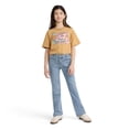 thumbnail image 4 of Levi's Girls Denim Jean, 4 of 9