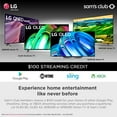 thumbnail image 2 of LG 65" Class C2AUA-Series OLED 4K UHD Smart WebOS 22 w/ThinQ AI TV - 65OLEDC2AUA, 2 of 9