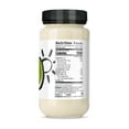 thumbnail image 2 of Chosen Foods Mayo with Avocado Oil, 24 fl. oz., 2 of 9