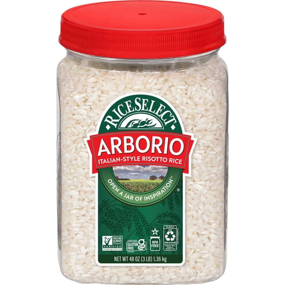 RiceSelect Arborio Rice, 48 oz.
