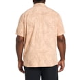 thumbnail image 6 of Hurley Men's Boardwalk Button-Up Shirt, 6 of 11